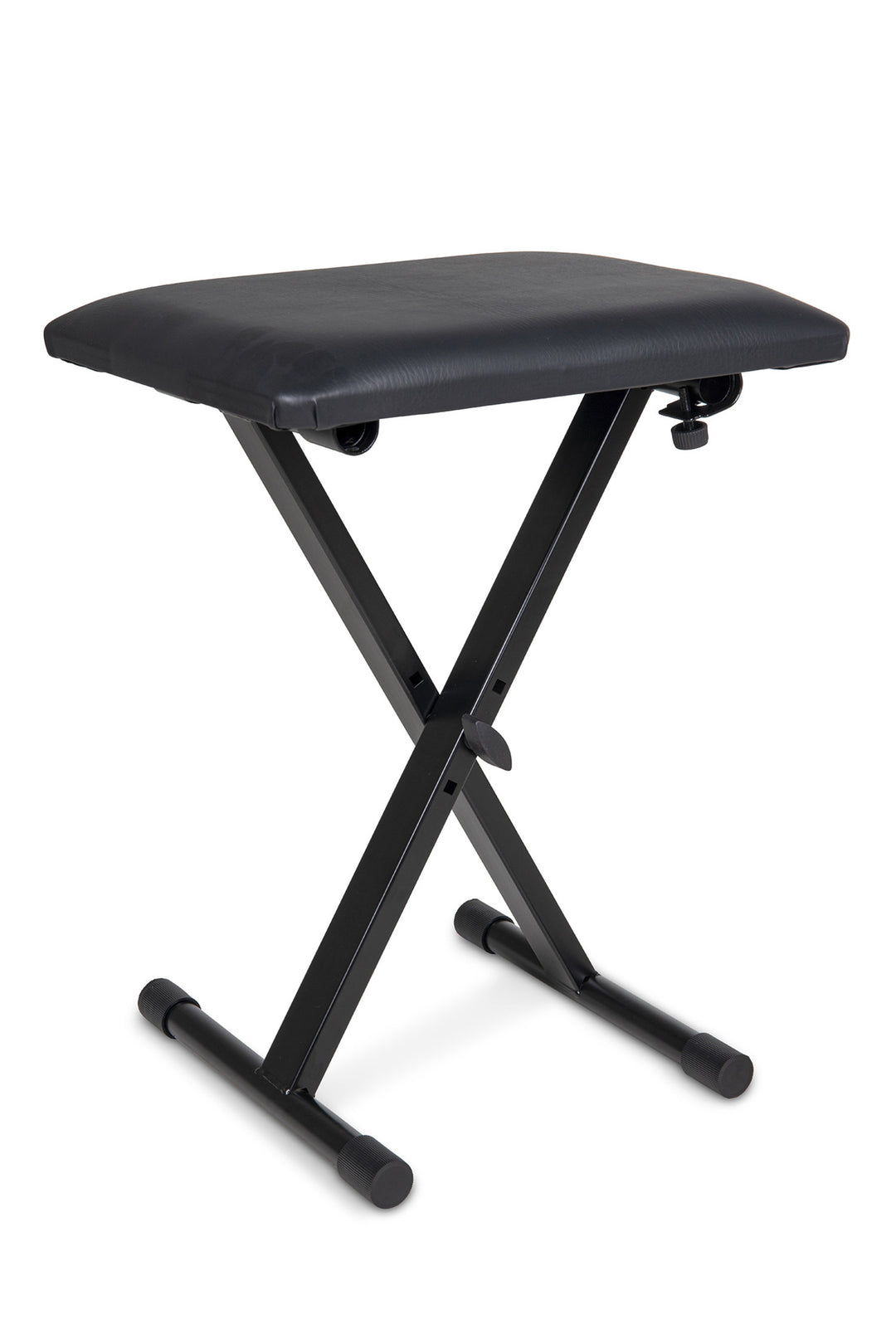 GEWA Kosketinsoittimet bench - VE4 black (KB-10B)