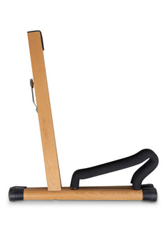 GEWA Kitaratelineet Wood - Natural (GS-60N)