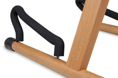 GEWA Kitaratelineet Wood - Natural (GS-60N)