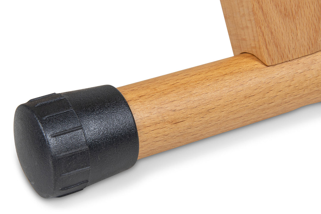 GEWA Kitaratelineet Wood - Natural (GS-60N)