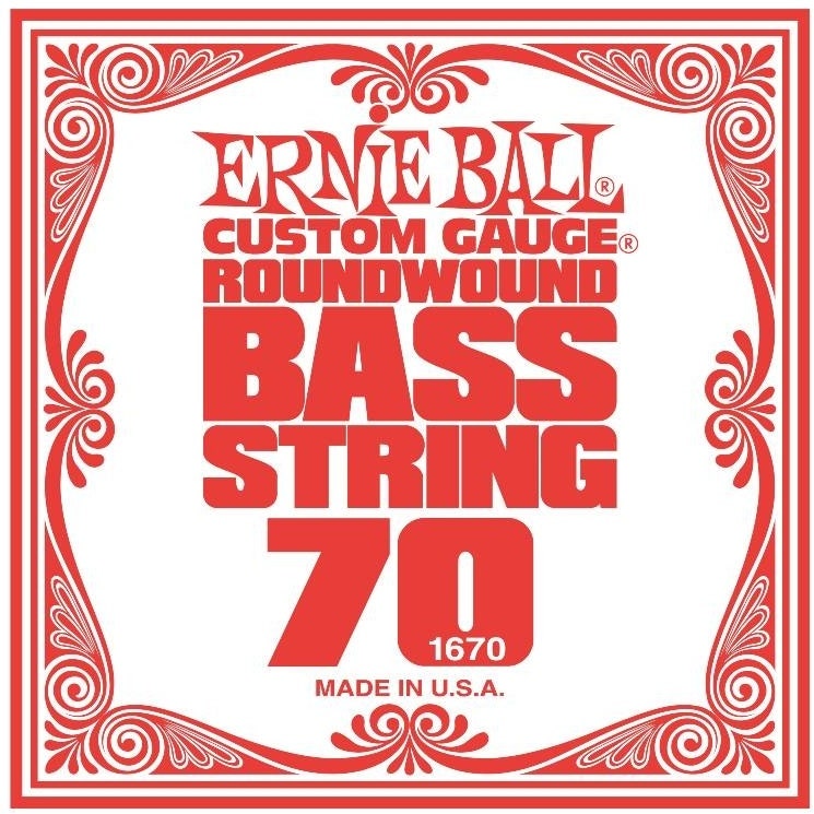 Ernie Ball EB-1670