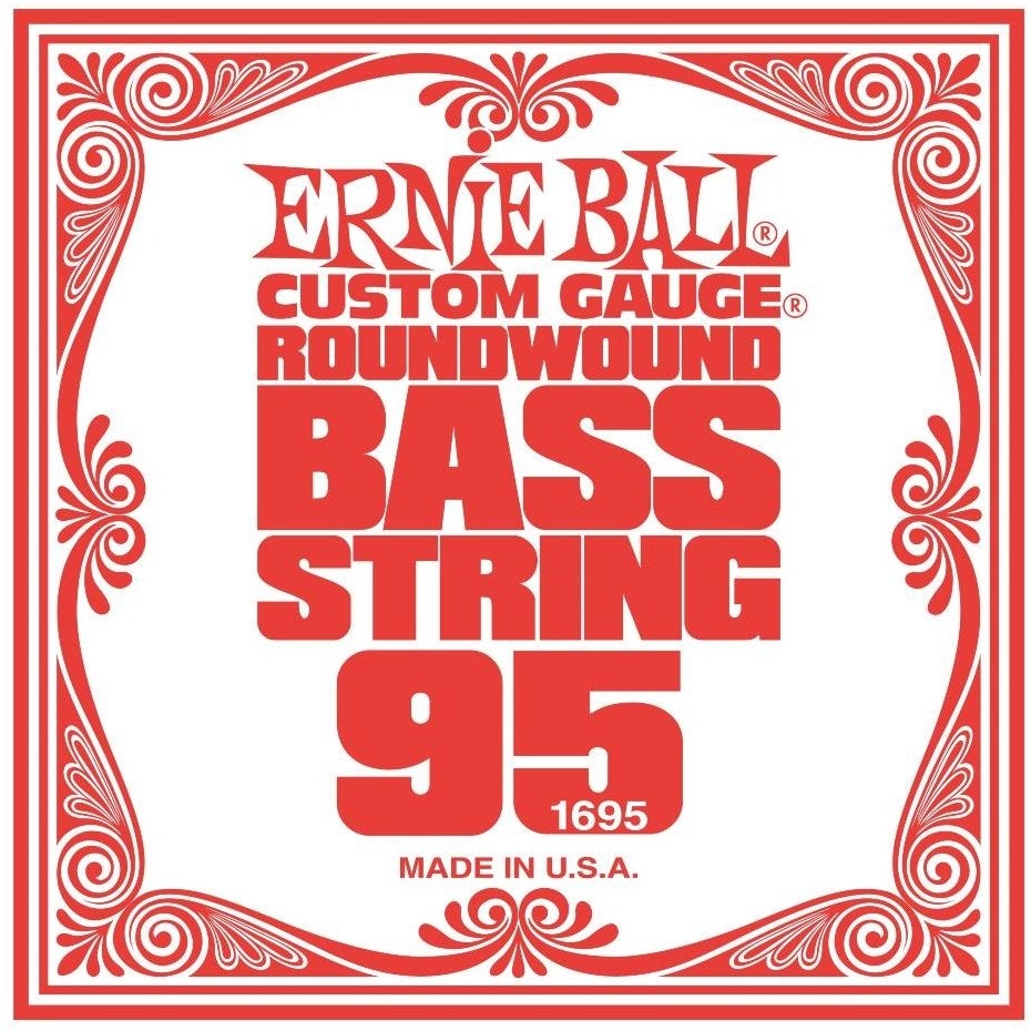 Ernie Ball EB-1695