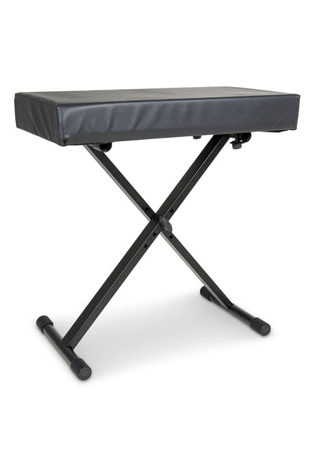 GEWA Kosketinsoittimet bench - VE4 black (KB-40B)