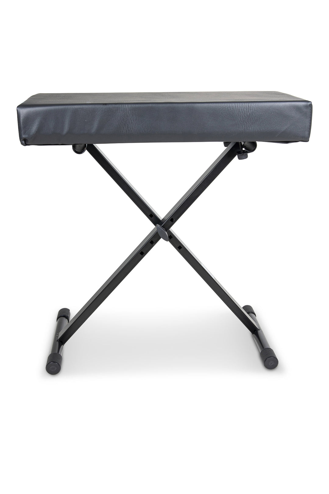 GEWA Kosketinsoittimet bench - VE4 black (KB-40B)