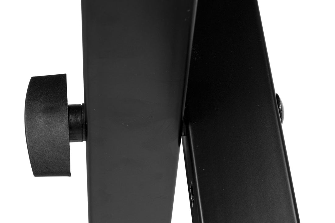 GEWA Kosketinsoittimet bench - VE4 black (KB-40B)