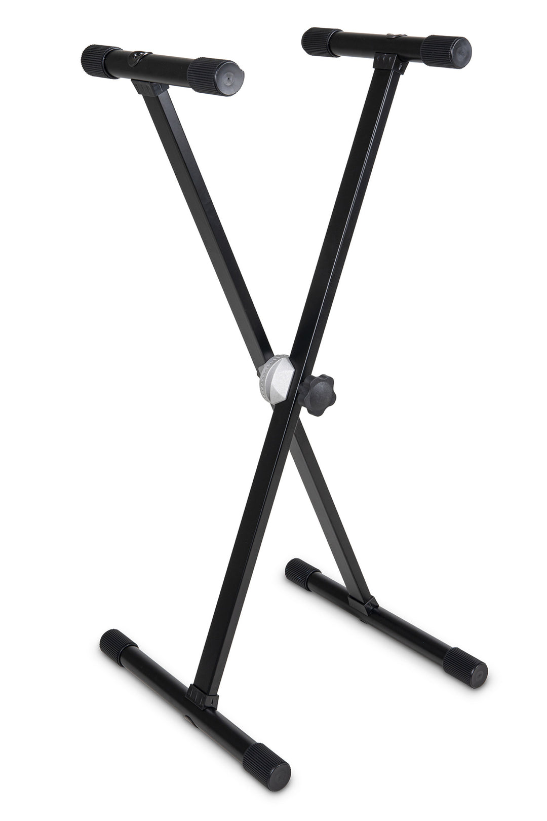 GEWA Kosketinsoittimet telineet Baby Gear System - VE5 musta (KS-10B)