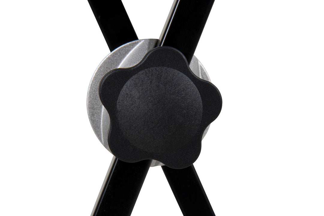 GEWA Kosketinsoittimet telineet Baby Gear System - VE5 musta (KS-10B)