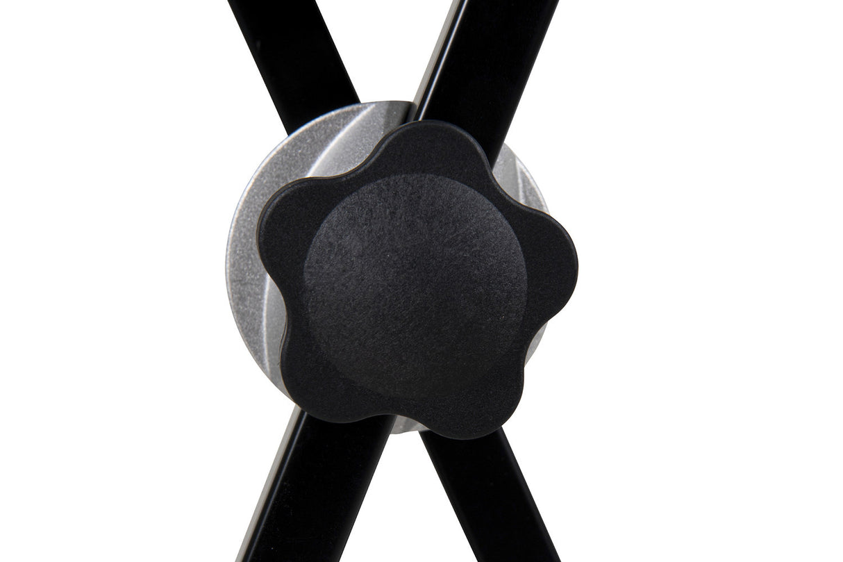 GEWA Keyboard stands Baby Gear System - VE5 black (KS-10B)