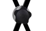 GEWA Keyboard stands Baby Gear System - VE5 black (KS-10B)