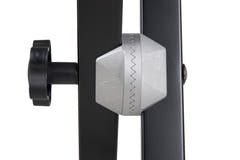 GEWA Kosketinsoittimet telineet Baby Gear System - VE5 musta (KS-10B)