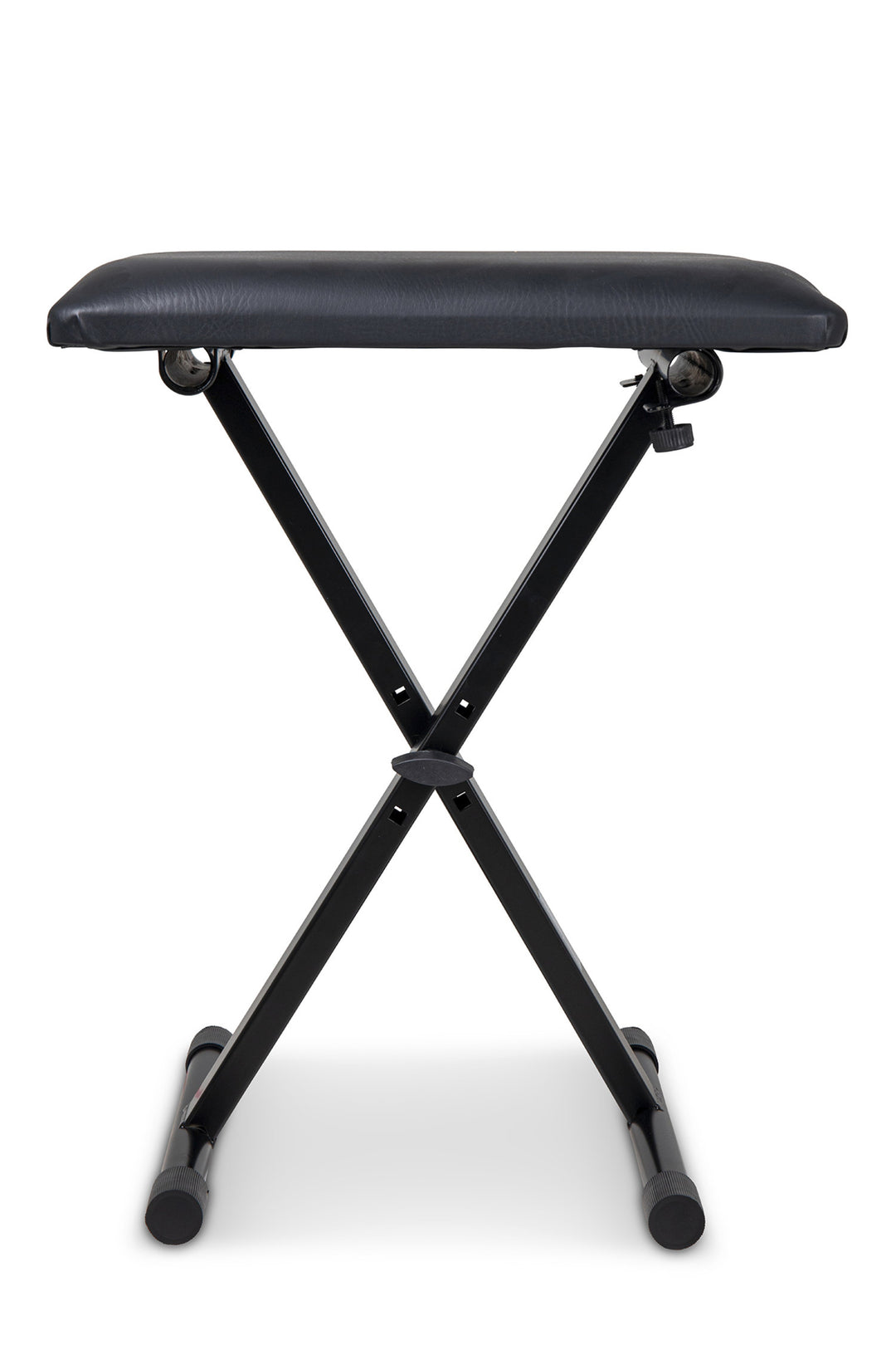 GEWA Kosketinsoittimet bench - VE4 black (KB-10B)