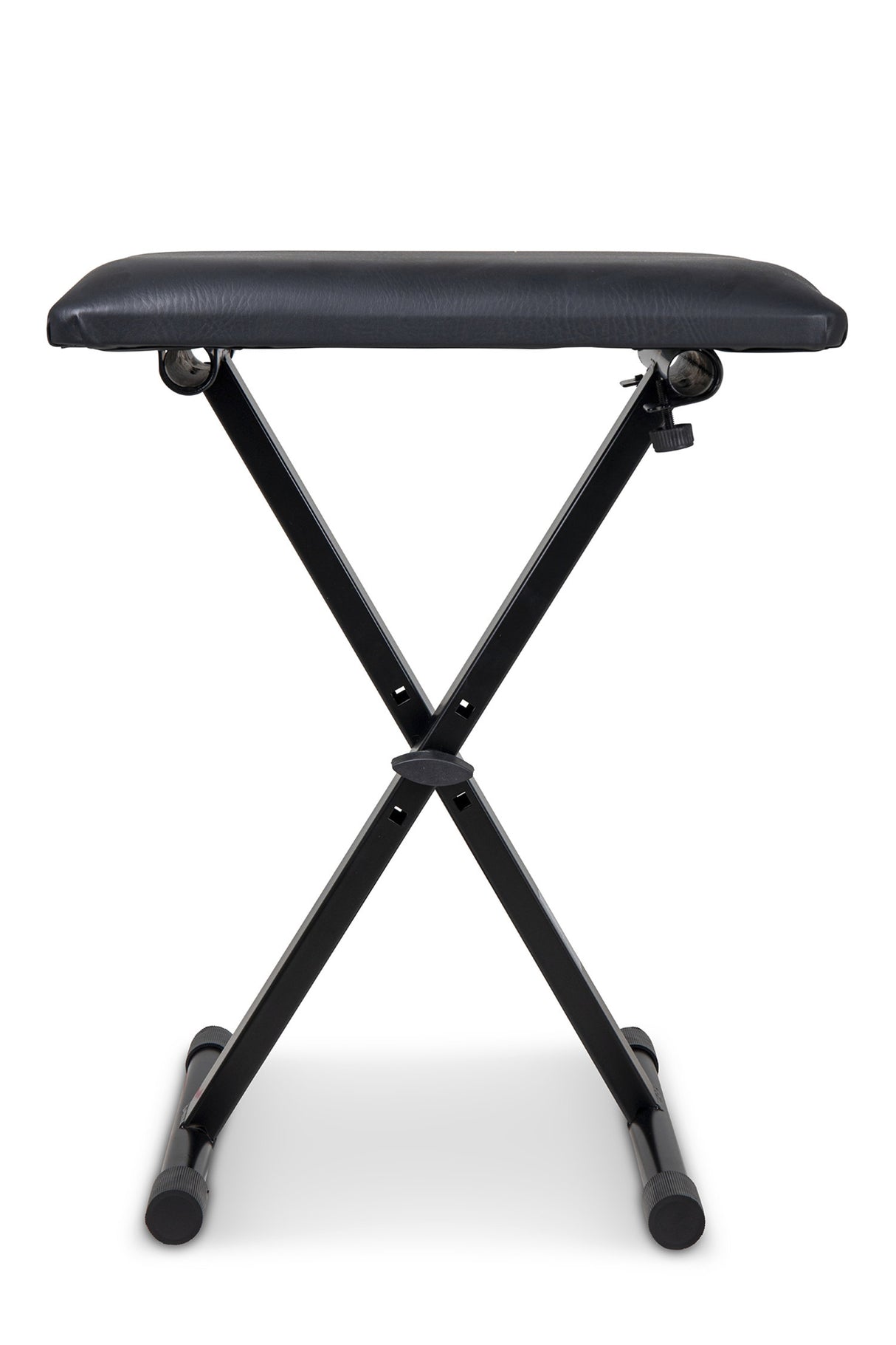 GEWA Keyboard bench - VE4 black (KB-10B)