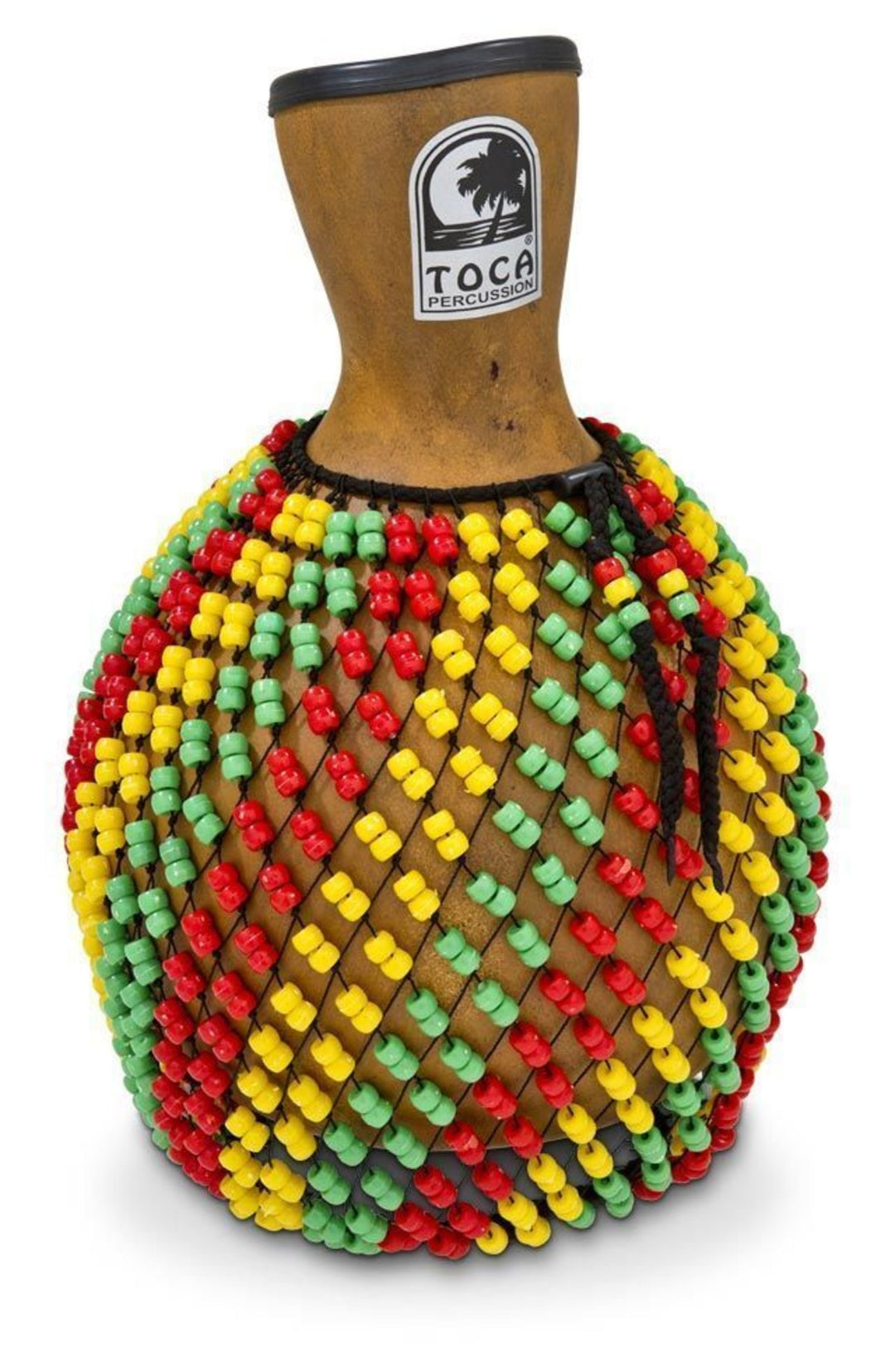 Toca Shaker lasikuituinen shekere (T2151G)