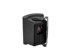 OMNITRONIC C-40 musta 2x
