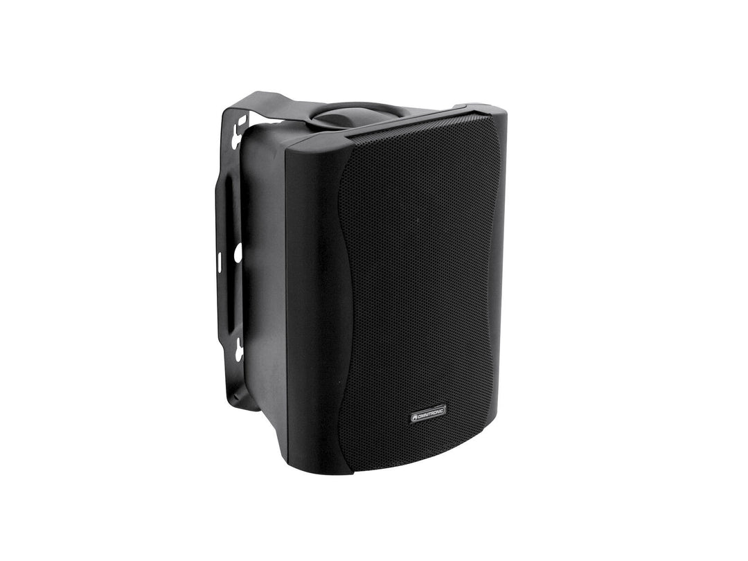 OMNITRONIC C-50 musta 2x
