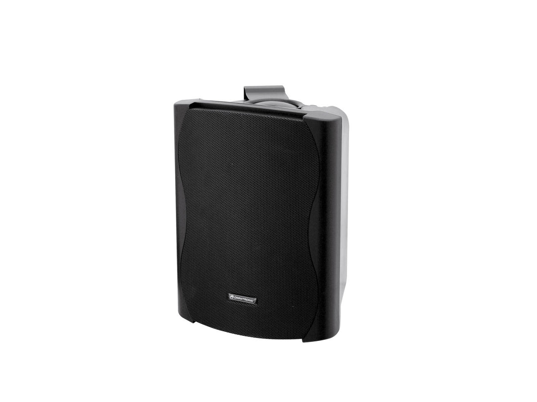 OMNITRONIC C-60 musta 2x