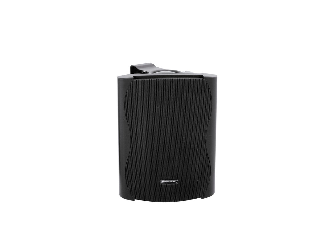 OMNITRONIC C-60 musta 2x
