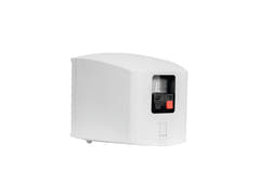 OMNITRONIC OD-2 seinäkaiutin 8 ohmia valkoinen 2x