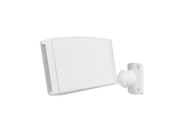 OMNITRONIC OD-22 Seinäkaiutin 8Ohms white