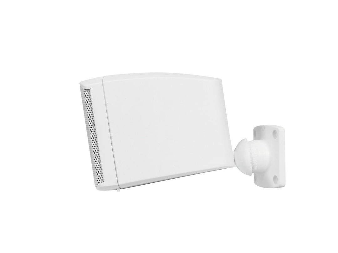 OMNITRONIC OD-22 Seinäkaiutin 8Ohms white