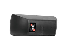 OMNITRONIC OD-22T Seinäkaiutin 100V black