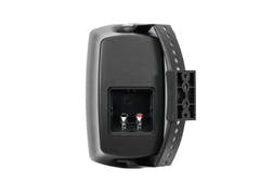 OMNITRONIC OD-5 Seinäkaiutin 8Ohms black 2x
