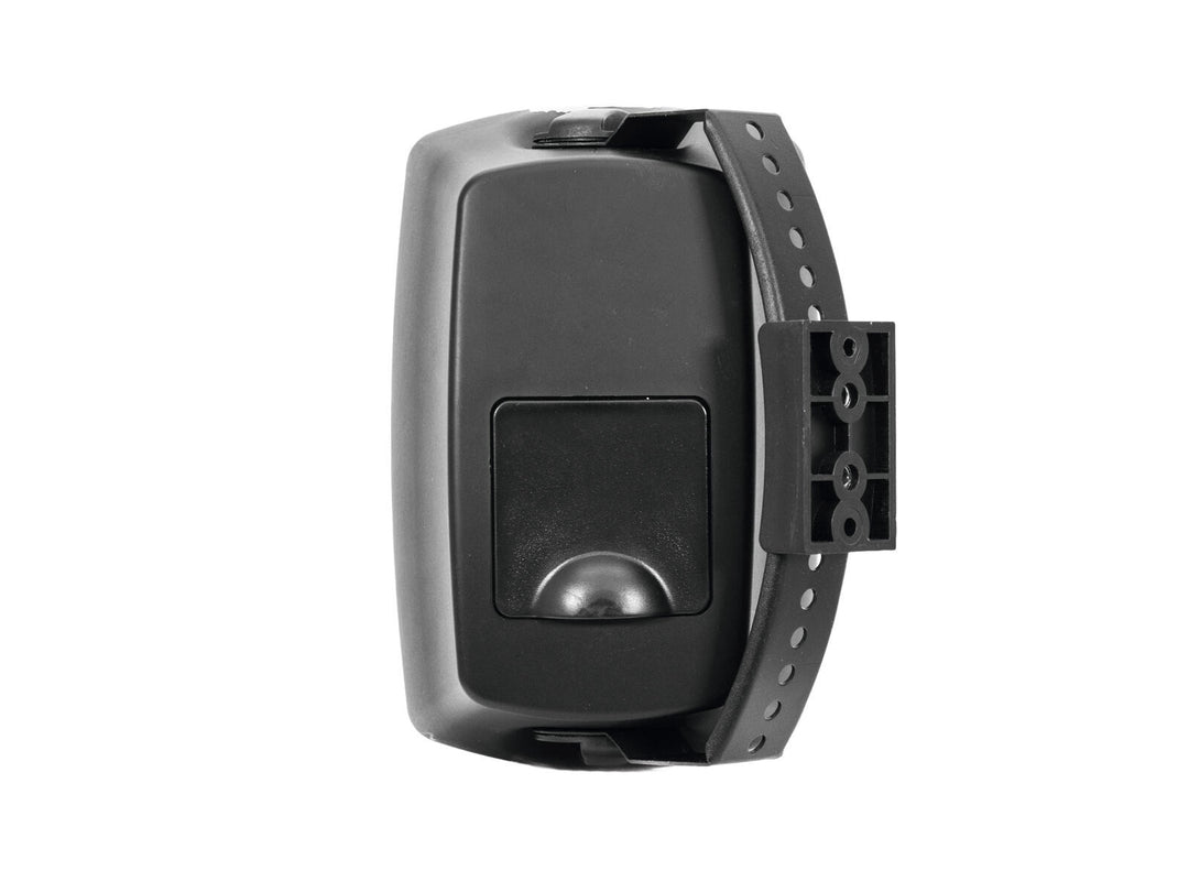 OMNITRONIC OD-5 Seinäkaiutin 8Ohms black 2x