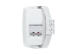 OMNITRONIC OD-5 Seinäkaiutin 8Ohms white 2x
