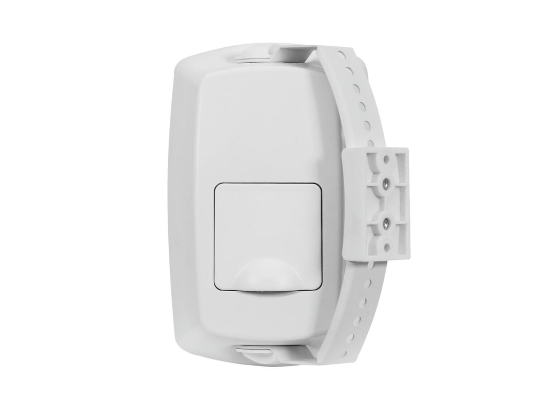 OMNITRONIC OD-5 Seinäkaiutin 8Ohms white 2x
