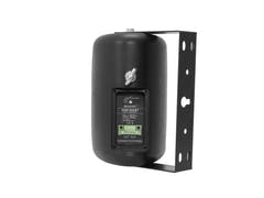 OMNITRONIC ODP-204T Asennuskaiutin 100V black 2x