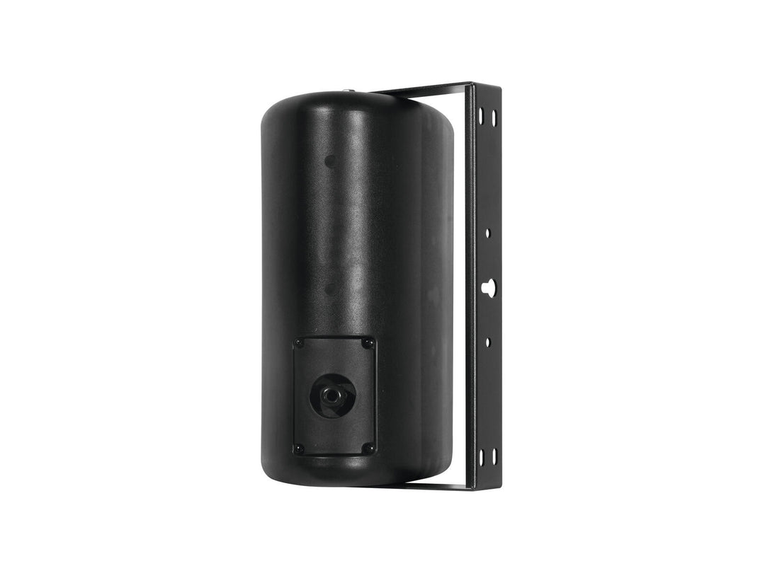 OMNITRONIC ODP-206T Asennuskaiutin 100V black 2x