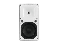OMNITRONIC ODP-208 Asennuskaiutin 16 ohm white