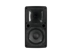 OMNITRONIC ODP-208T Asennuskaiutin 100V black