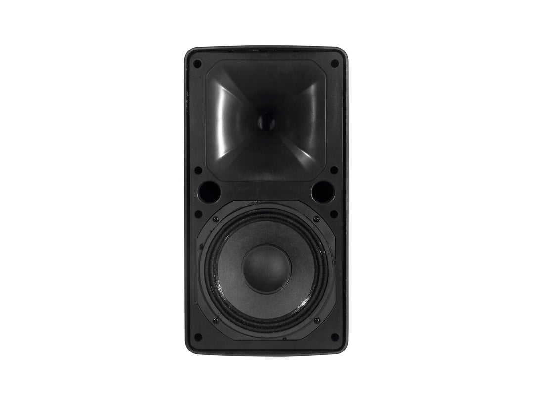 OMNITRONIC ODP-208T Asennuskaiutin 100V black