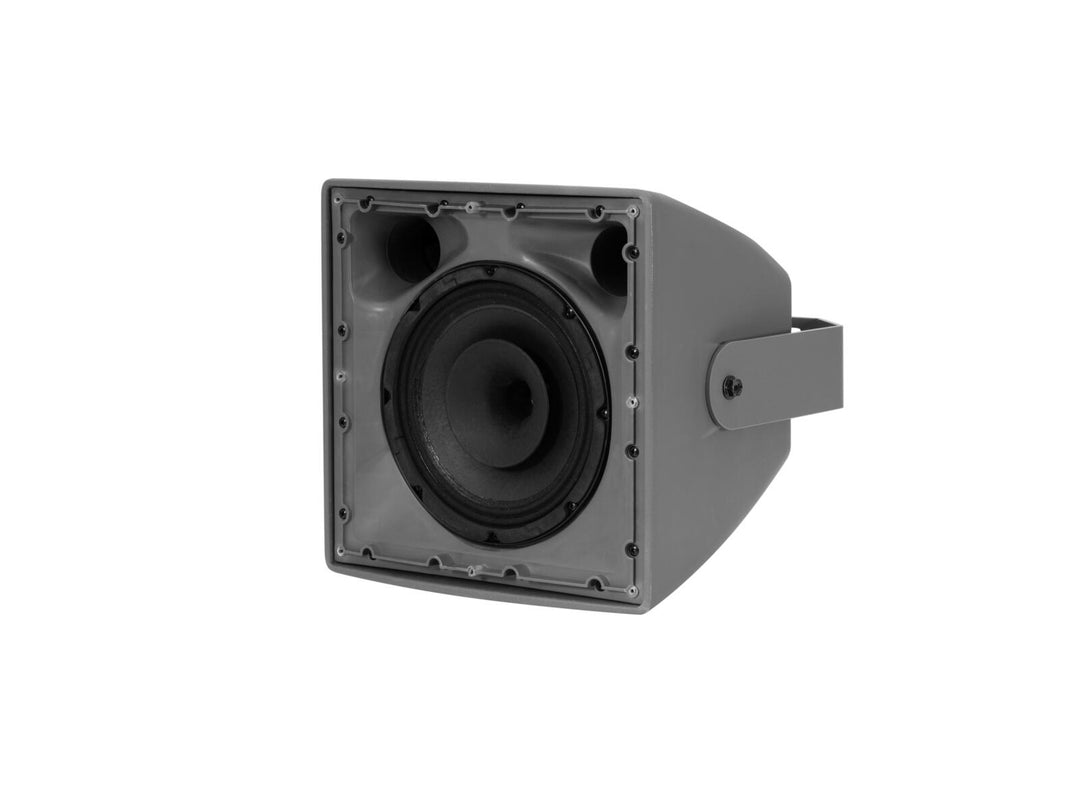 OMNITRONIC ODX-208TM Asennuskaiutin 100V dark grey