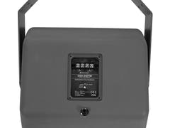 OMNITRONIC ODX-212TM Asennuskaiutin 100V dark grey