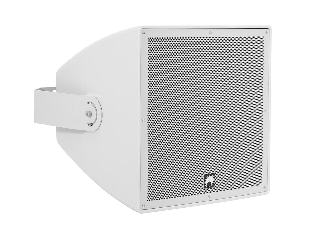 OMNITRONIC ODX-215TL Asennokaiutin 100V white