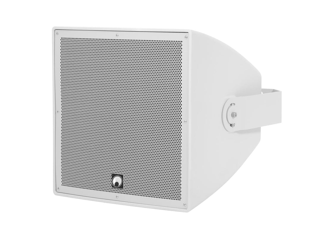 OMNITRONIC ODX-215TL Asennokaiutin 100V white
