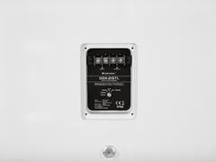 OMNITRONIC ODX-215TL Asennokaiutin 100V white