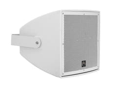 OMNITRONIC ODX-115ST Asennus Subwoofer 100V white
