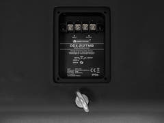 OMNITRONIC ODX-212TMB asennuskaiutin 100V musta