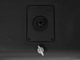 OMNITRONIC ODX-212TMB Installation Speaker 100V black