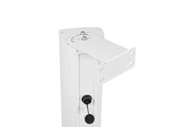 OMNITRONIC ODC-224T Ulkoilmakaiutin white