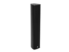 OMNITRONIC ODC-244T Ulkokolonnikaiutin black
