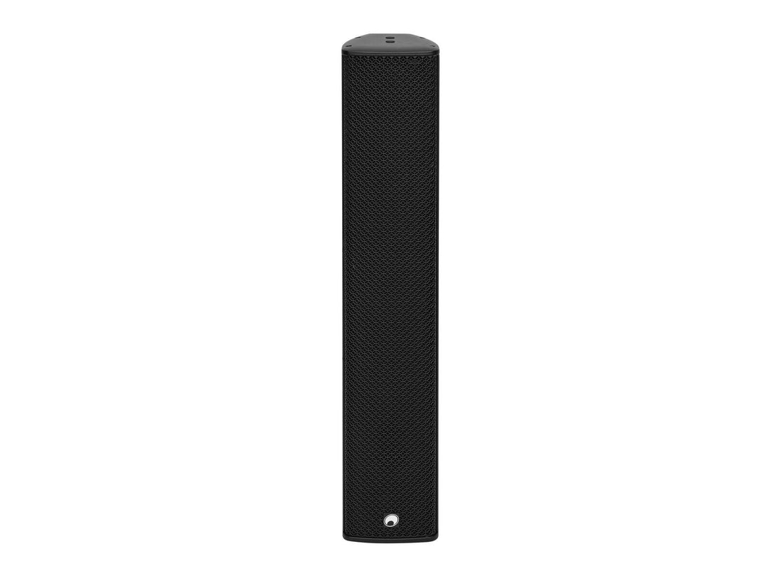 OMNITRONIC ODC-244T Ulkokolonnikaiutin black