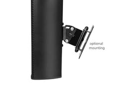 OMNITRONIC ODC-244T Ulkokolonnikaiutin black