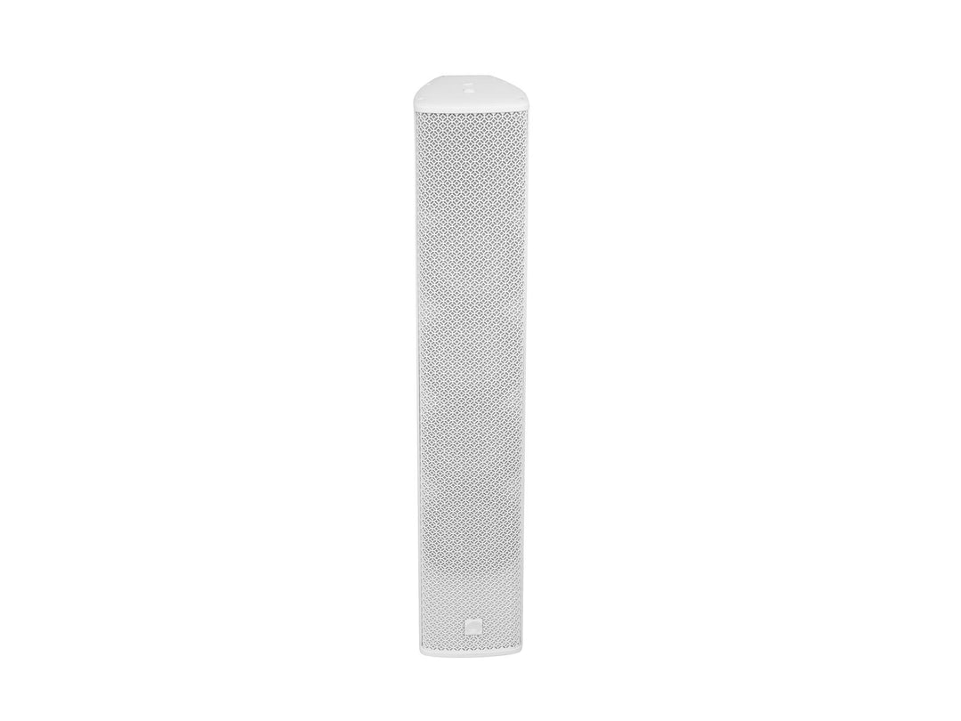 OMNITRONIC ODC-244T Ulkokolumnikaiutin White