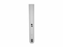 OMNITRONIC ODC-264T Ulkokaiutin white