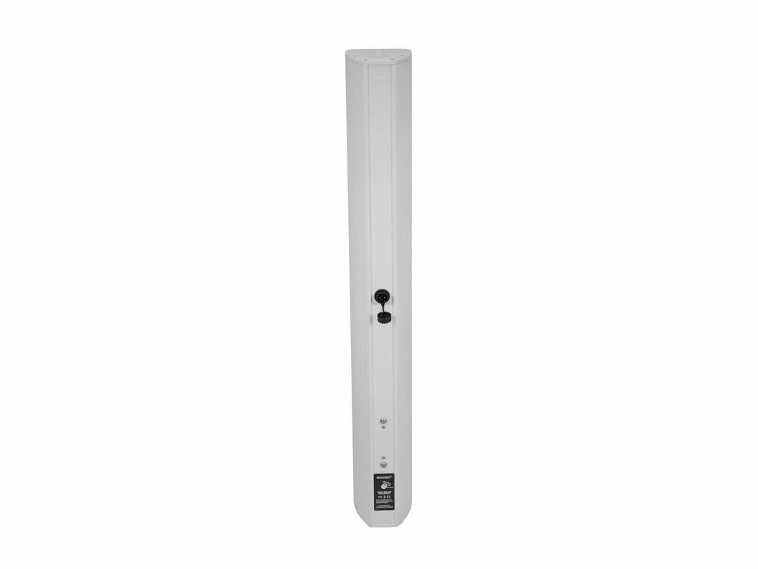 OMNITRONIC ODC-264T Ulkokaiutin white
