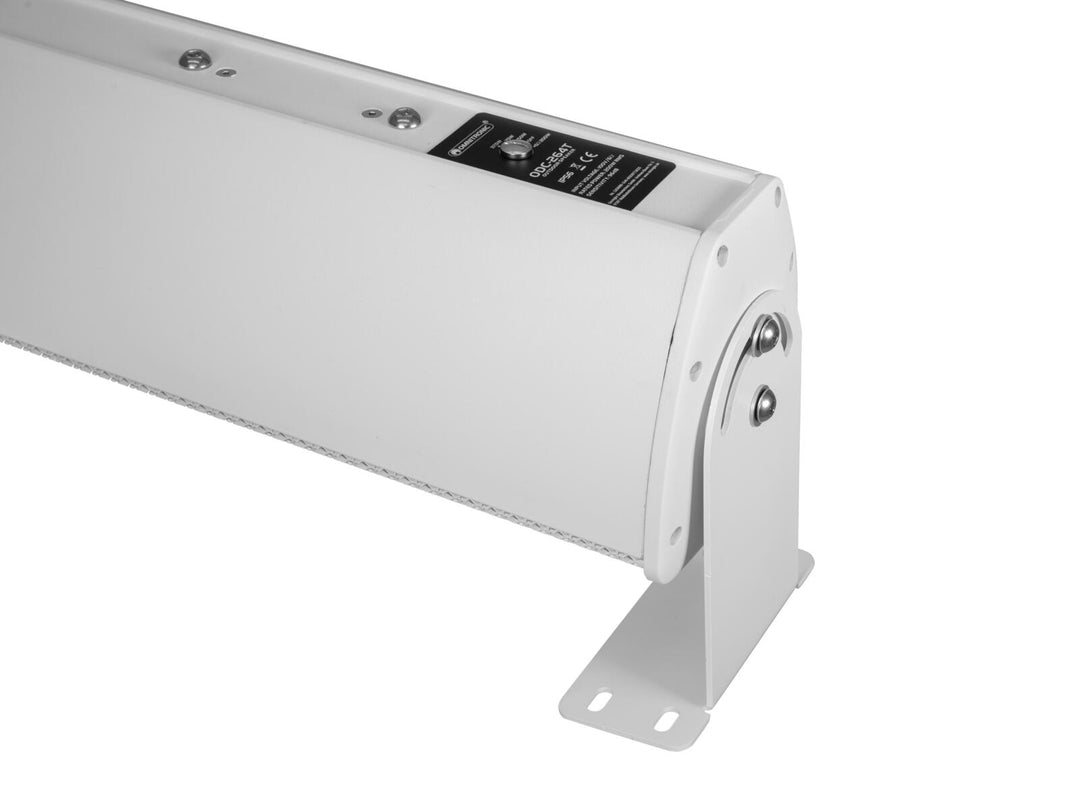 OMNITRONIC ODC-264T Ulkokaiutin white